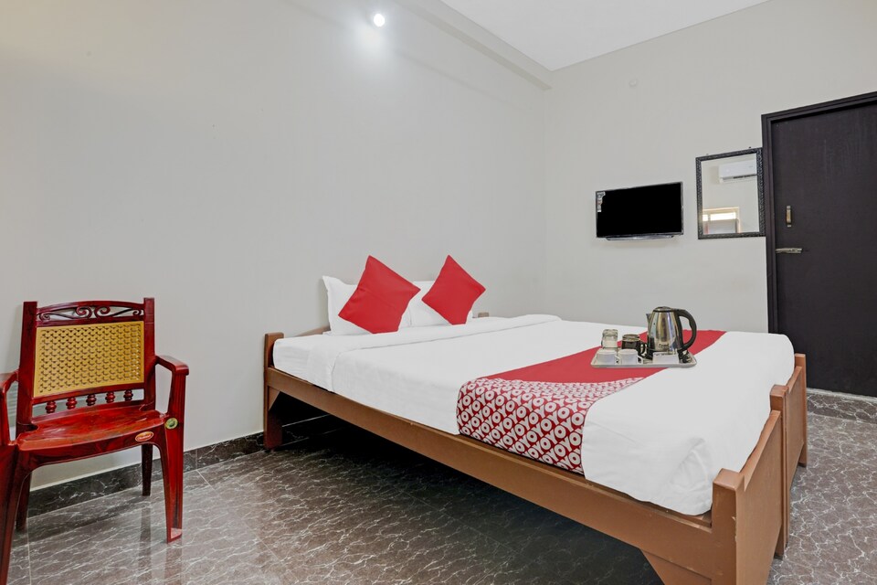 Flagship Srinidhi Home Stays, Vellore, Vellore