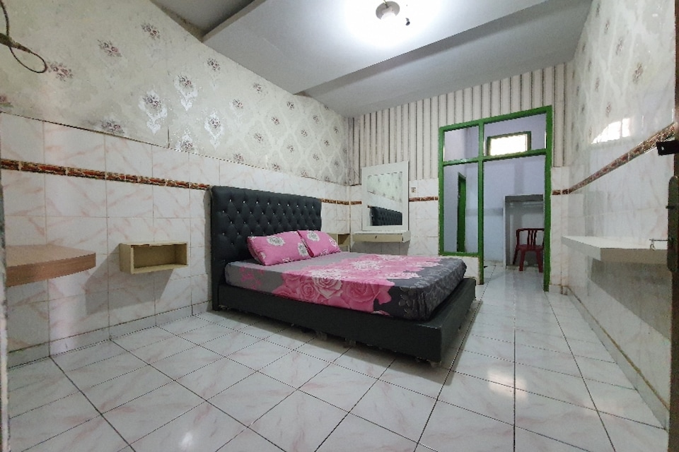 Hotel O Losmen Bunda Arema, Merangin Bangko, Muara Bungo