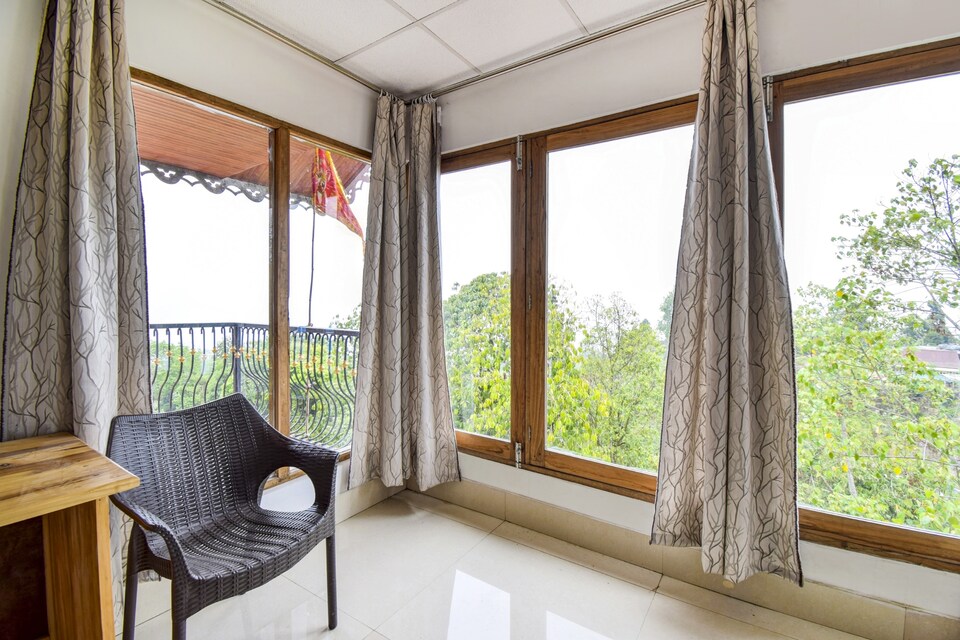 Townhouse OAK Queen's, Mirik, Darjeeling