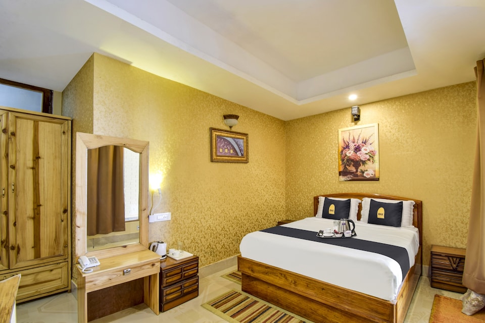 Townhouse OAK Queen's, Mirik, Darjeeling