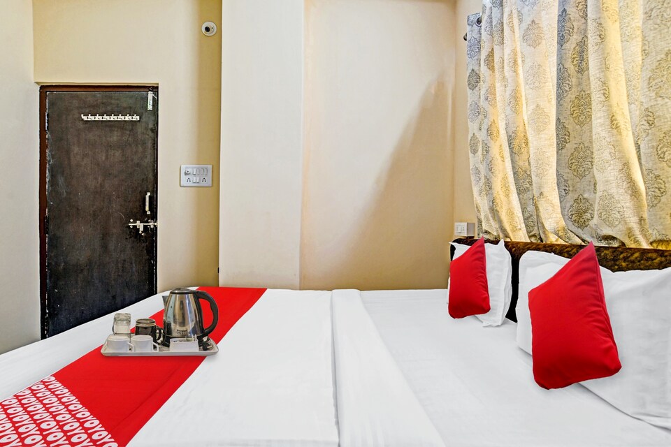 Flagship 88085 Hotel Paradise, Vijay Nagar Indore, Indore