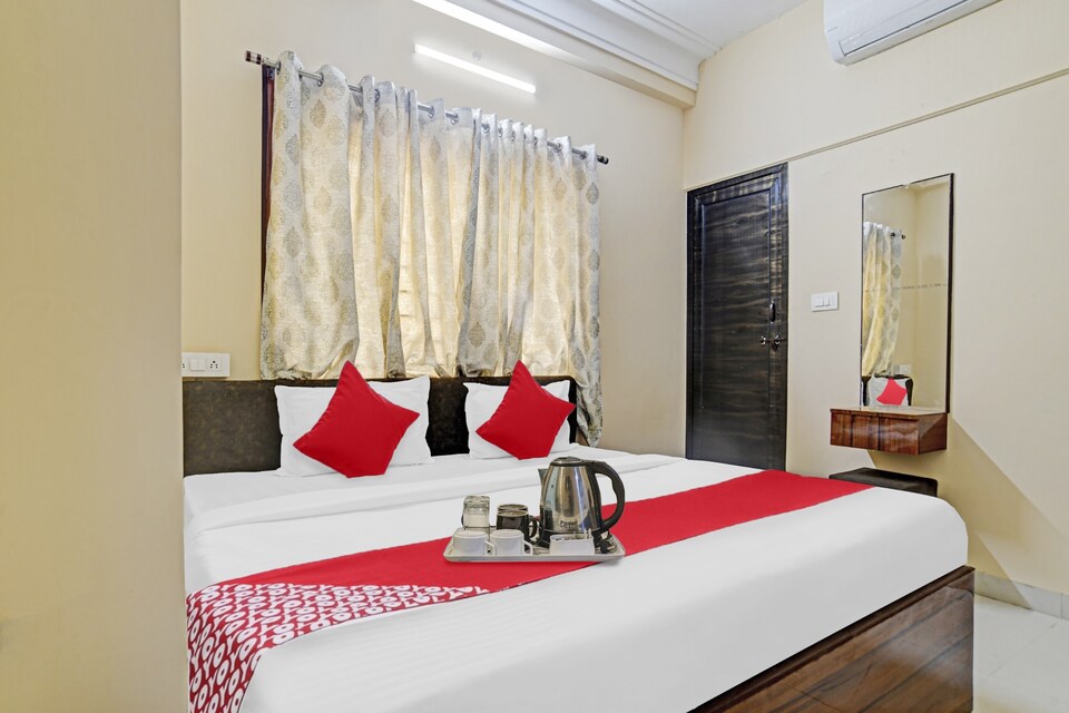 Flagship 88085 Hotel Paradise, Vijay Nagar Indore, Indore