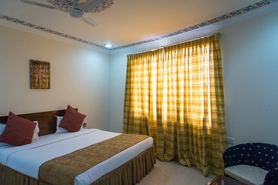 prop going live with new code - UDP789, Fateh Sagar, Udaipur