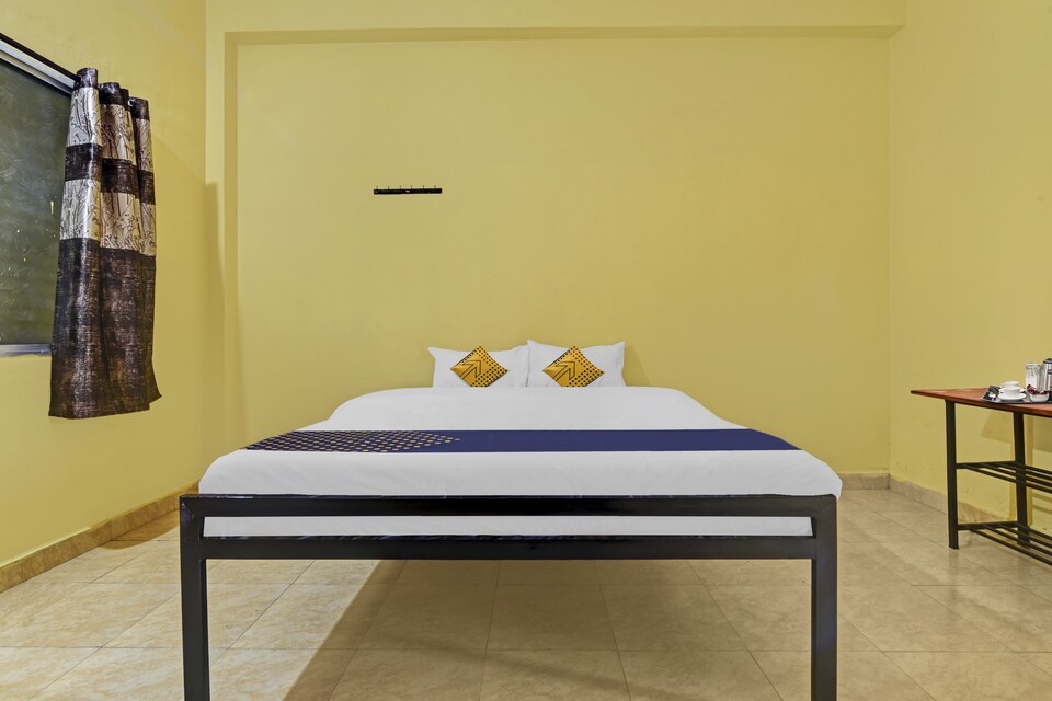 SPOT ON 88088 Hotel Ashok Inn, Chandrapur, Chandrapur