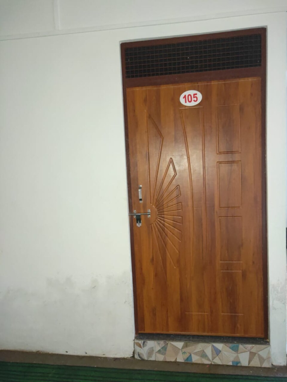 OYO Blue Moon, Meerut, Meerut