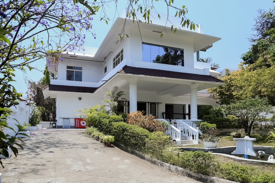 OYO 10637 Hotel Chandana Residency, Marayoor Munnar, Munnar