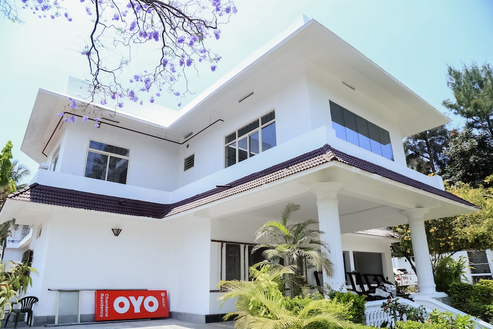 OYO 10637 Hotel Chandana Residency, Marayoor Munnar, Munnar