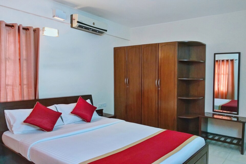 OYO 10357 Imperial Residency, HSR Bommanahalli Bangalore, Bangalore