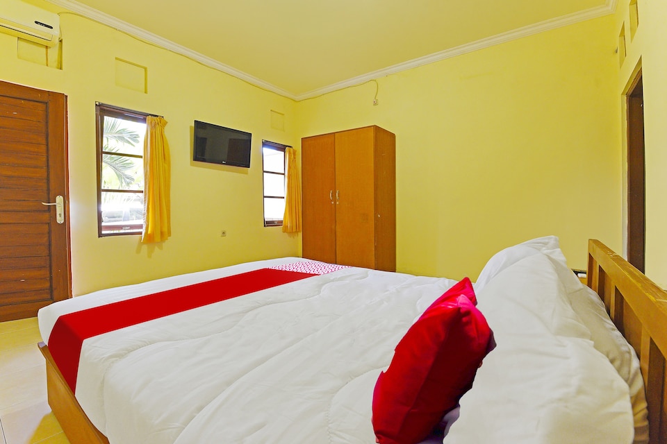 OYO 91078 Mulia Agung Residence, Denpasar, Bali