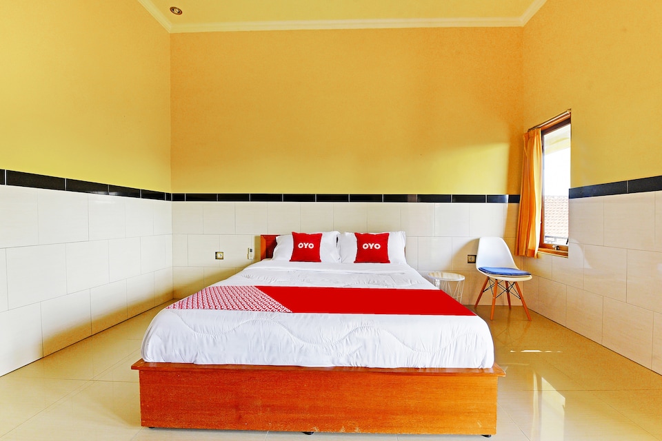 OYO 91078 Mulia Agung Residence, Denpasar, Bali