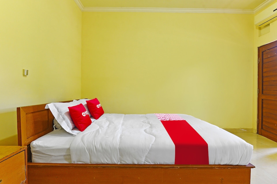 OYO 91078 Mulia Agung Residence, Denpasar, Bali