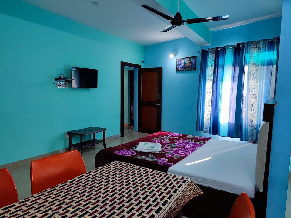 OYO Home The Gandola Ride View Home Stay, Dharamshala Cluster, Dharamshala