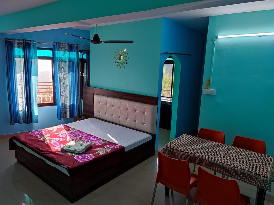 OYO Home The Gandola Ride View Home Stay, Dharamshala Cluster, Dharamshala