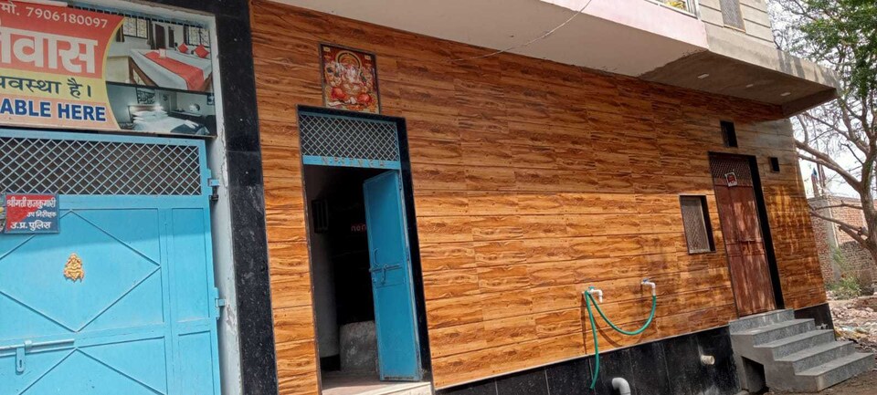 POP Bhawna Guest House, Iskcon Vrindavan, Vrindavan