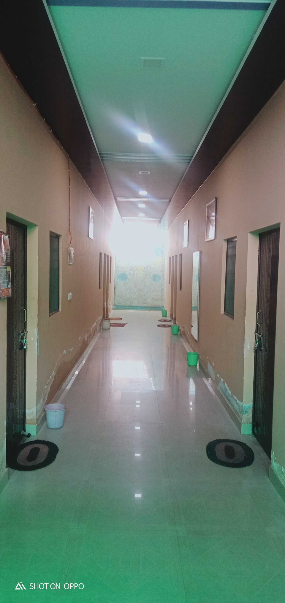 POP Bhawna Guest House, Iskcon Vrindavan, Vrindavan