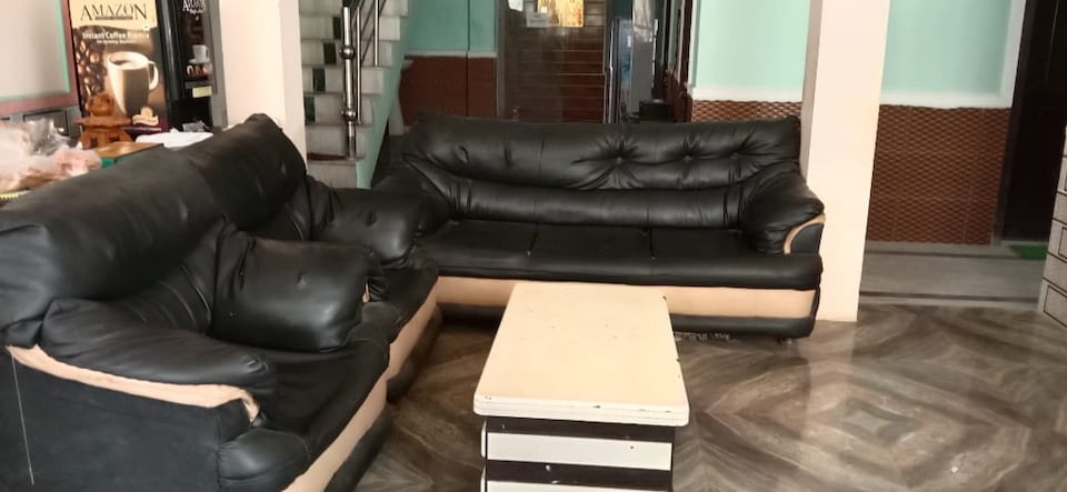 SPOT ON 88110 Kashi Dharamshala, Sitapur, Sitapur