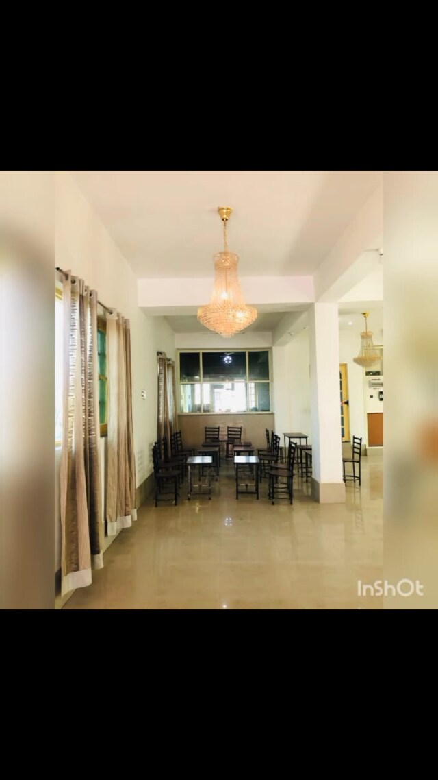 OYO Green Gallery Guest House