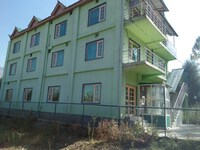 OYO Green Gallery Guest House