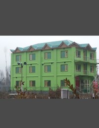 OYO Green Gallery Guest House