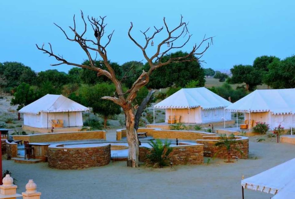 OYO Hotel Golden Heritage, Jaisalmer, Jaisalmer