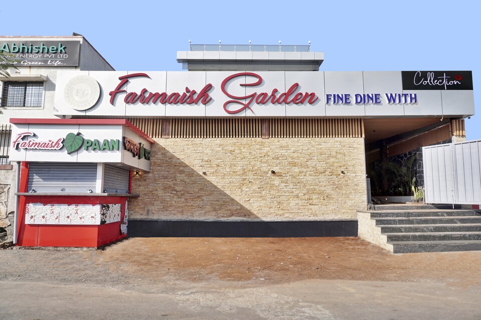 Collection O 88121 Farmaaish The Corporate Stay, Pimpri Pune, Pune