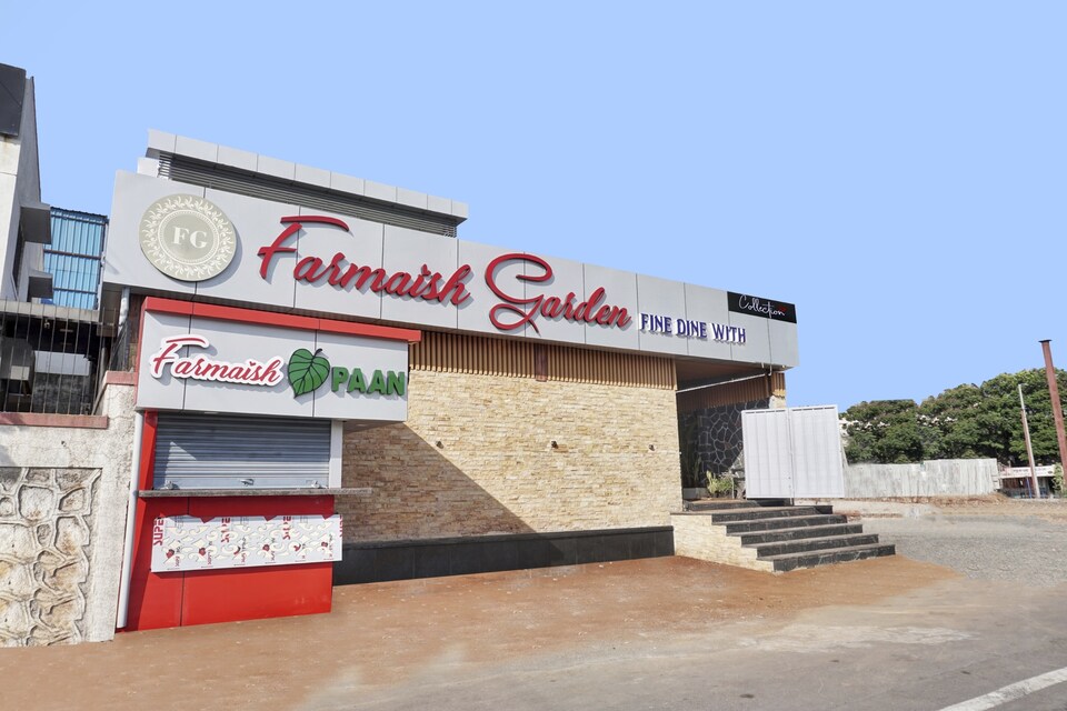 Collection O 88121 Farmaaish The Corporate Stay, Pimpri Pune, Pune