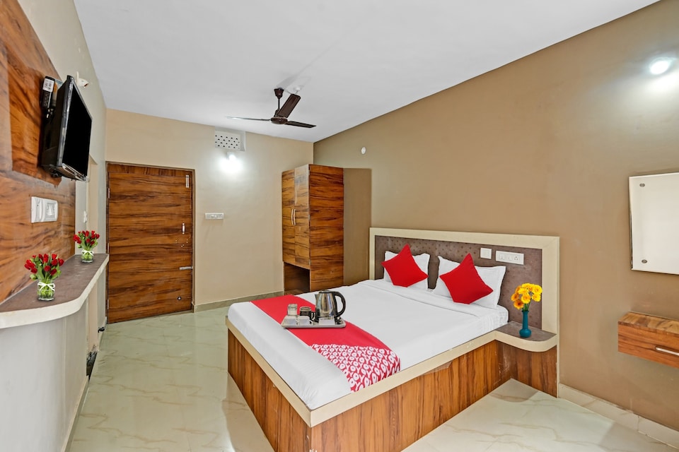 prop going live with new code - pur373, CT Road Puri, Puri