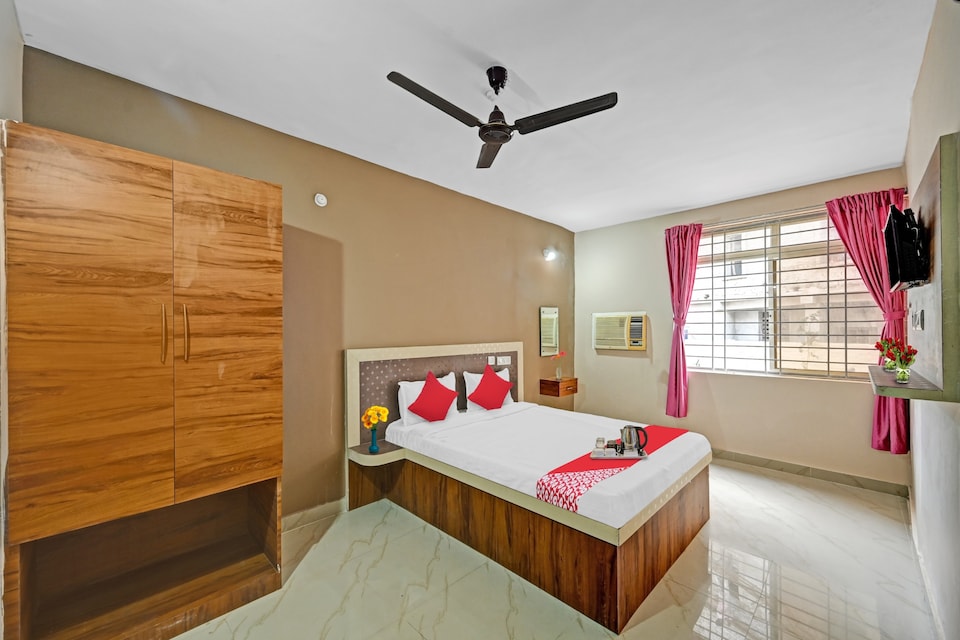 prop going live with new code - pur373, CT Road Puri, Puri