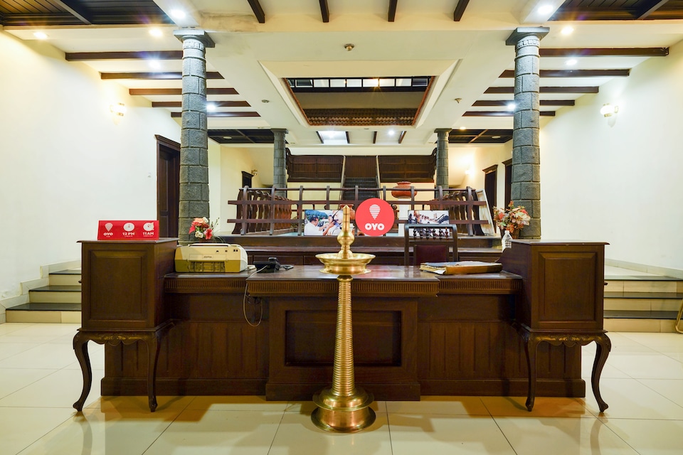 OYO 10638 Chandana Royal Resorts, Marayoor Munnar, Munnar