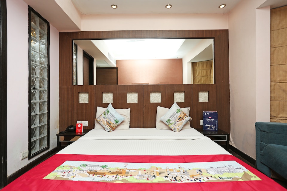 OYO 386 Hotel Lotus Panache  OYO Rooms Gurgaon  Book    1336 OYO