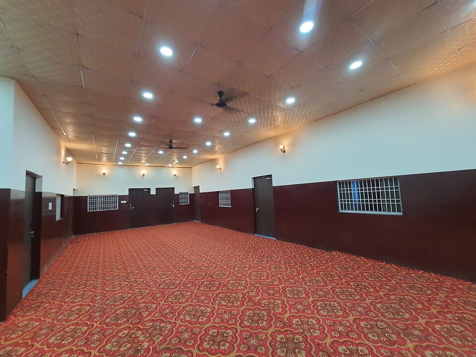 OYO 88147 Nandan Vatika Guest House, Aligarh, अलीगढ़