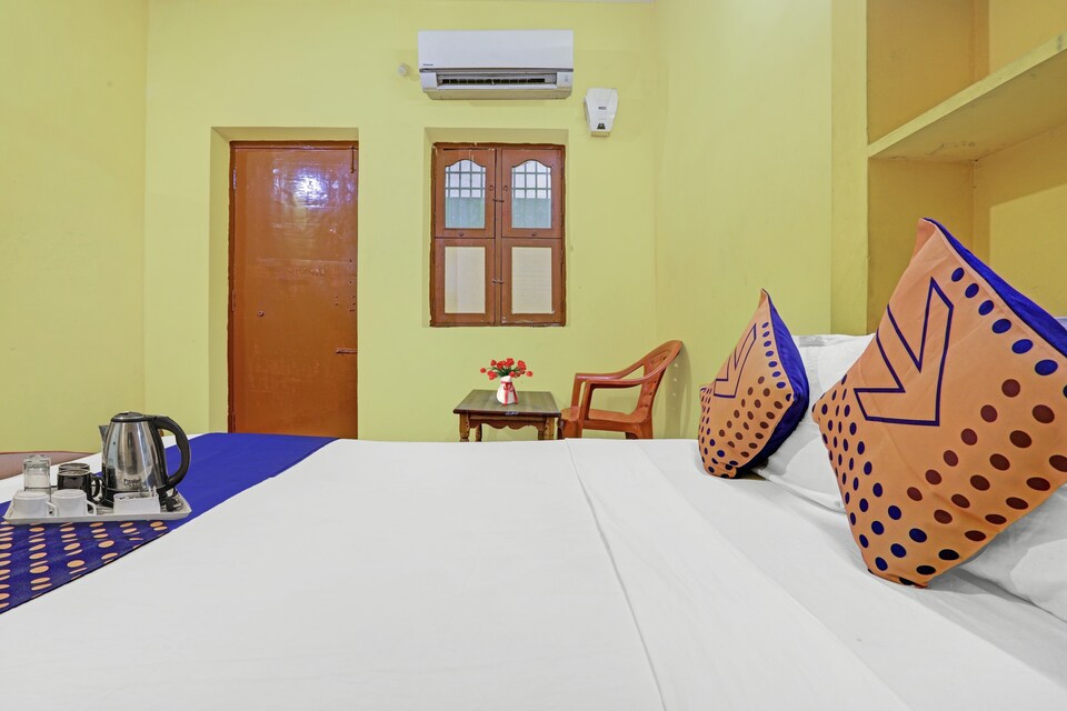 SPOT ON 88151 Hill View Kpn, Vellore, Vellore