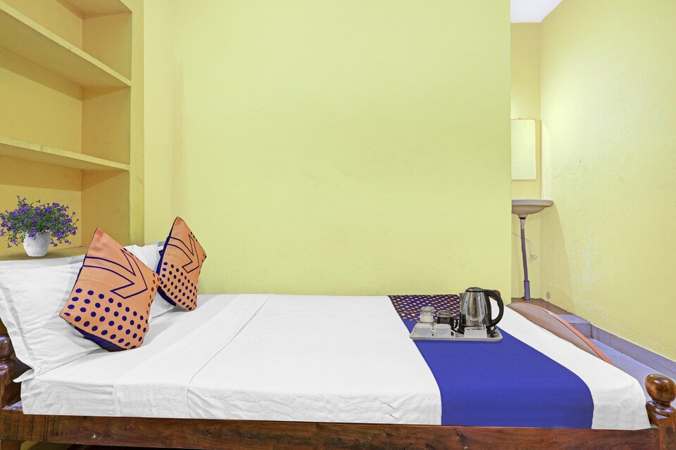 SPOT ON 88151 Hill View Kpn, Vellore, Vellore