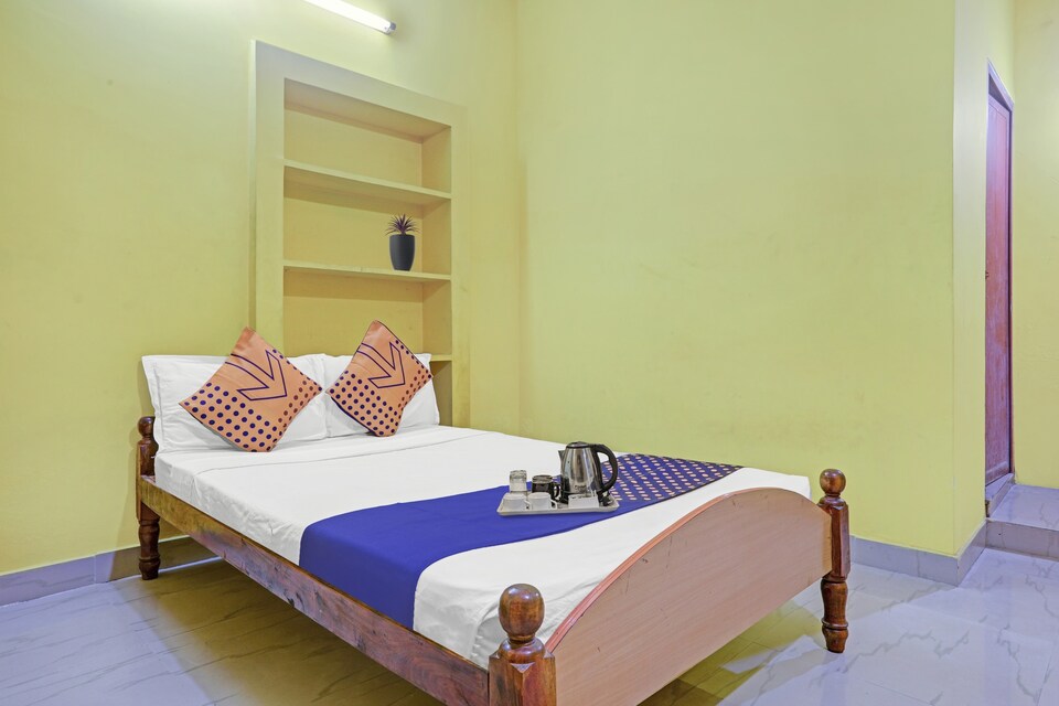 SPOT ON 88151 Hill View Kpn, Vellore, Vellore