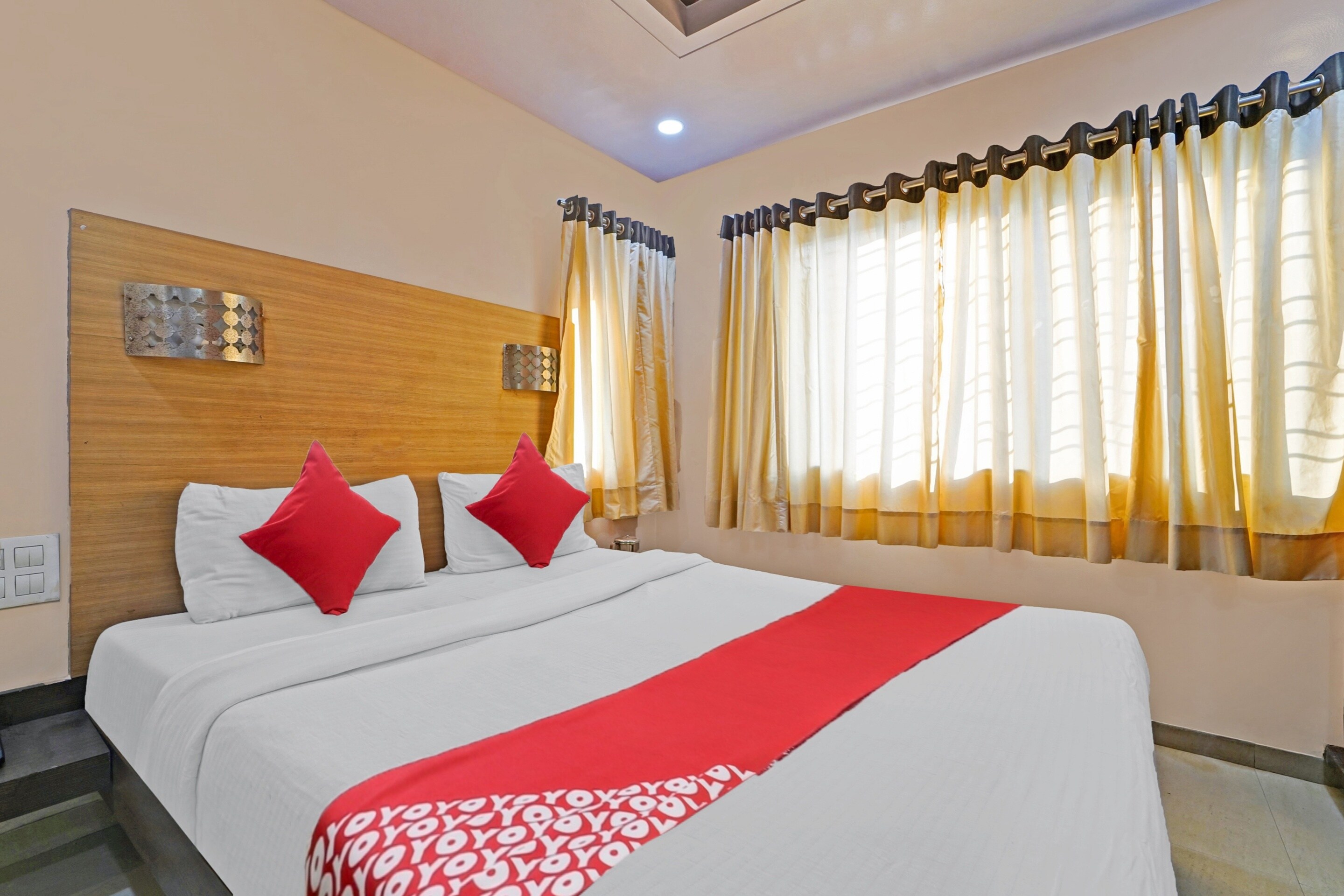 Hotels in Mahabaleshwar Best Budget Mahabaleshwar Hotels from ₹1094