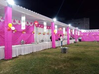 OYO M. L. G. Resort & Marriage Hall