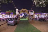 OYO M. L. G. Resort & Marriage Hall
