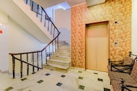 Hotel O Delhi Darbar