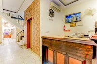 Hotel O Delhi Darbar