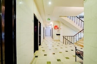 Hotel O Delhi Darbar