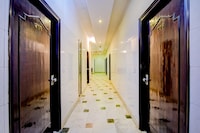 Hotel O Delhi Darbar