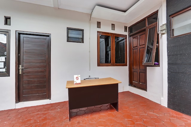 Hotel O Nathania Exclusive