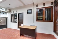 Hotel O Nathania Exclusive