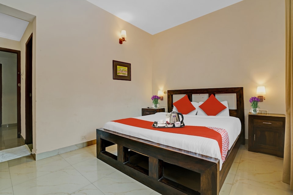 Flagship Hotel Castle, Fort Kochi, Kochi