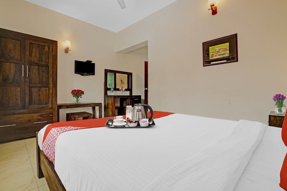 Flagship Hotel Castle, Fort Kochi, Kochi