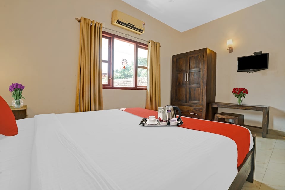 Flagship Hotel Castle, Fort Kochi, Kochi