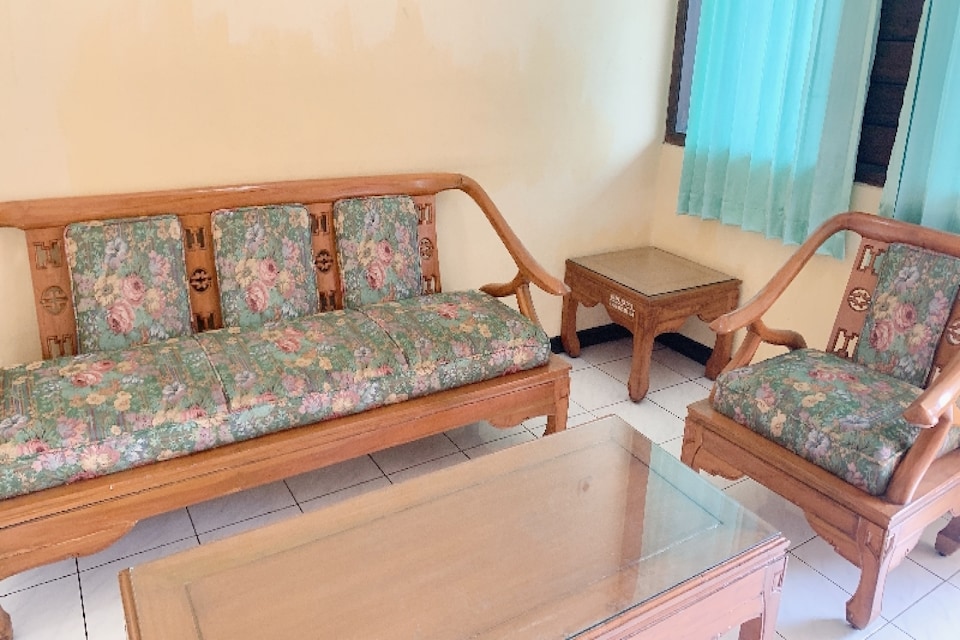 Capital O 91086 Amanah Hotel Syariah Bangil, Pasuruan, Pasuruan