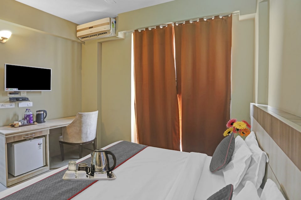 Live on VRN264, Iskcon Vrindavan, Vrindavan