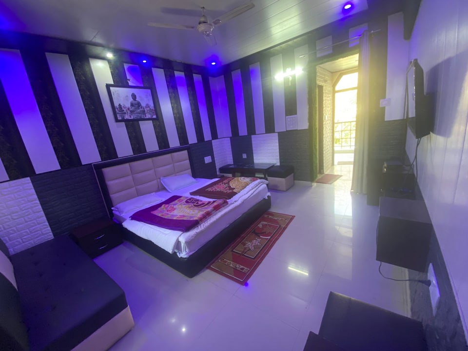 OYO Tulsi Hotel, Rudraprayag City, Rudraprayag