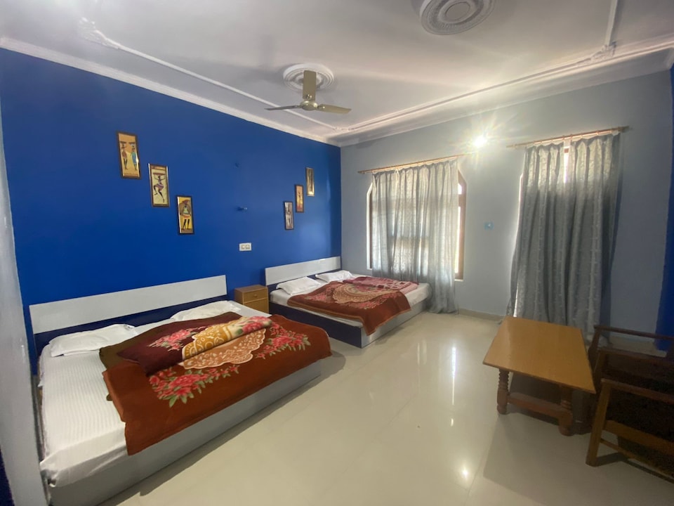 OYO Tulsi Hotel, Rudraprayag City, Rudraprayag